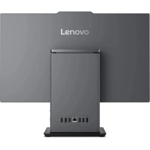 Моноблок Lenovo ThinkCentre neo 50a 27 Gen 5 All-In-One (12SA000RRU) 27" FHD IPS AG 300N i7-13620H 16GB SO-DIMM DDR5 512GB SSD M.2 Intel UHD WiFi6