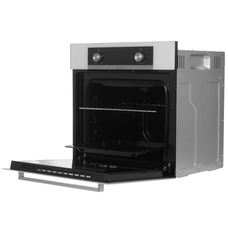 Духовой шкаф Weissgauff EOM 104 W