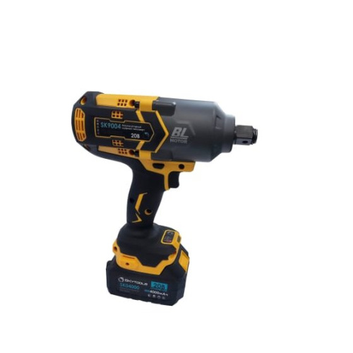 Гайковерт аккумуляторный Skytools SK9004 (4,0 ач х 2)