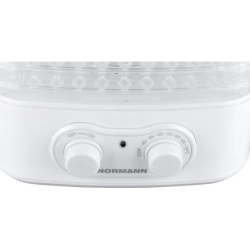 Сушилка для овощей и фруктов Normann AFD-801