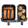 Аэрогриль Tefal EY905D10