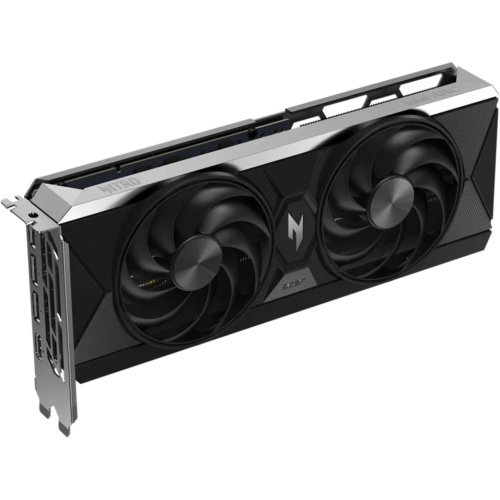 Видеокарта Acer B580 Nitro OC 12GB (DP.Z4BWW.P01) GDDR6 192bit 3xDP HDMI 2Fan RTL