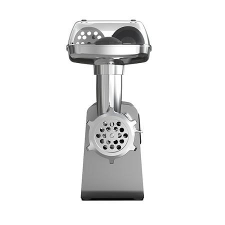 Мясорубка BQ MG2007 Metallic Gray