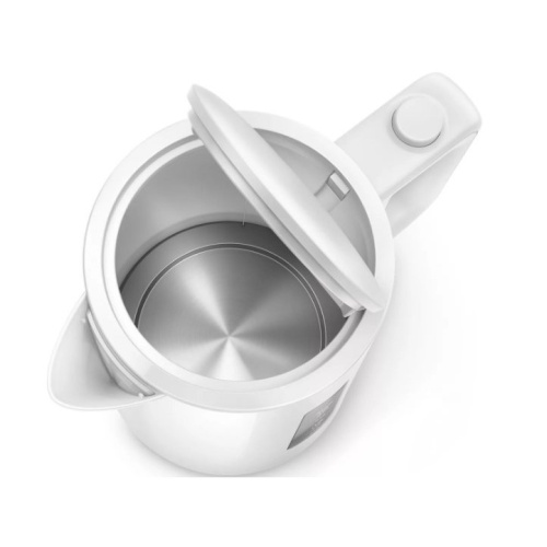 Чайник Philips HD9318/00 1.7л. 2200Вт белый (корпус: пластик)