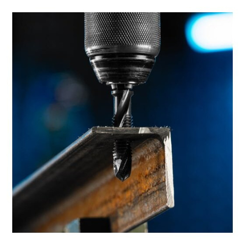 Набор сверл-метчиков GROSS 76782