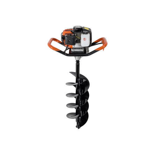 Мотобур Gigant GSAF-04 со шнеком