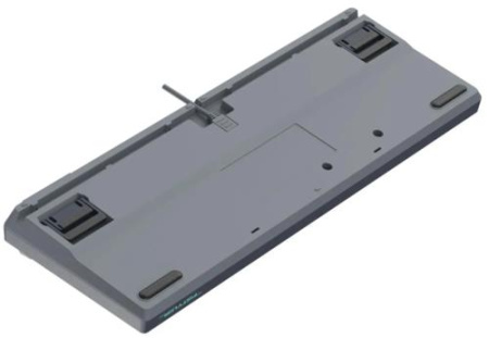 Клавиатура проводная A4Tech Fstyler FS300