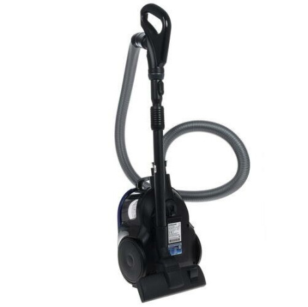 Пылесос Samsung SC18M2110SB синий