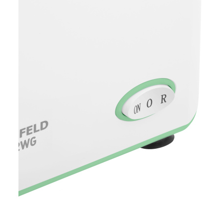 Мясорубка MAUNFELD MF-232WG