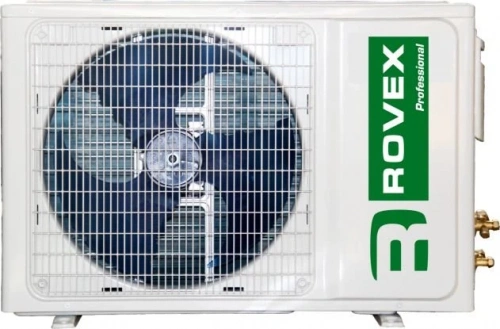 Канальная Сплит-система Rovex Zdfe-36Hrin1A/Zoc-36Hrin1