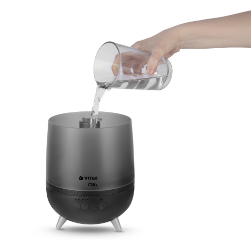 Увлажнитель воздуха Vitek VT-2356