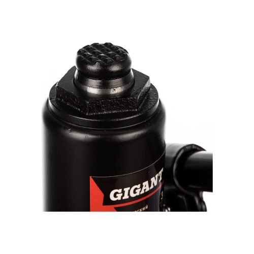 Домкрат бутылочный Gigant 3Т HBJ-3 гидравлический