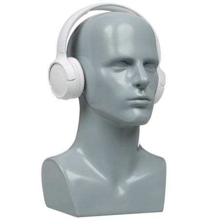 Наушники bluetooth JBL T520BT белый