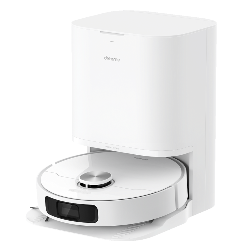 Робот-пылесос DreameBot L10 Prime White