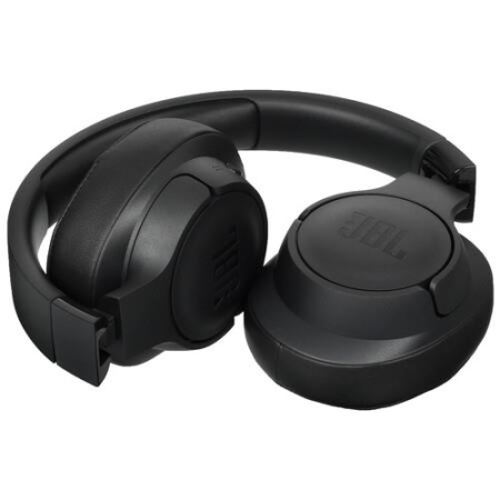 Беспроводные/проводные наушники JBL Tune 770NC черный