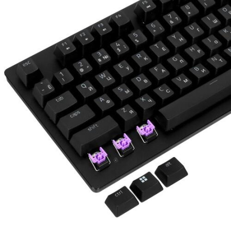 Клавиатура проводная Razer Huntsman V2 TKL
