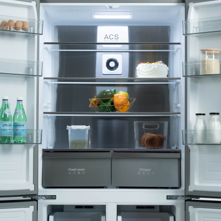 Холодильник БИРЮСА CD 496 TWG