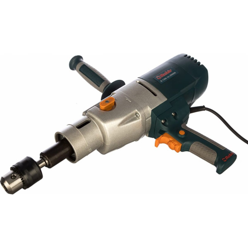Дрель Rebir IE 1206-16/2000 ЕR с доп. рукояткой 07.001.00009