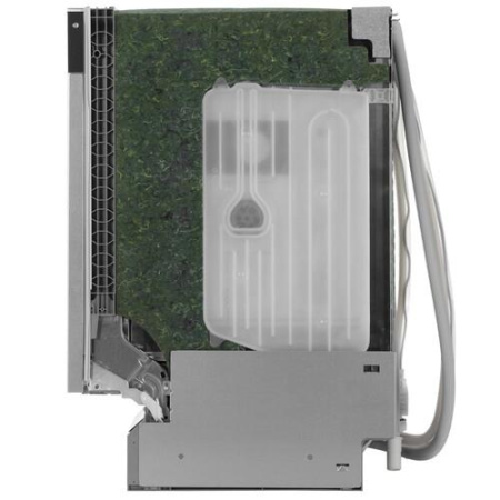 Встраиваемая посудомоечная машина Bosch SPV6EMX65Q