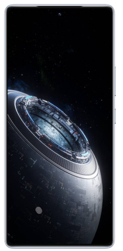 Смартфон Infinix Gt20 Pro 12/256 Гб Серебристый