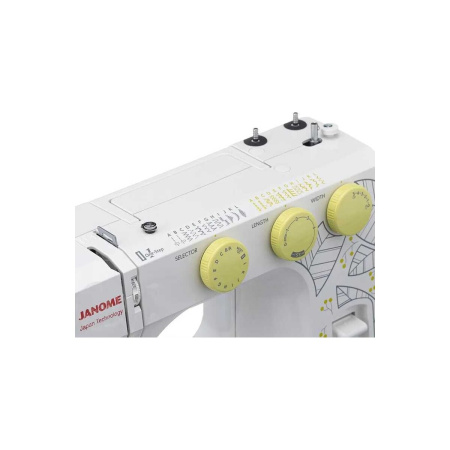Швейная машина JANOME EQ 25
