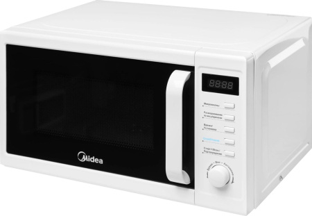 Микроволновая печь Midea AM820CUK-W