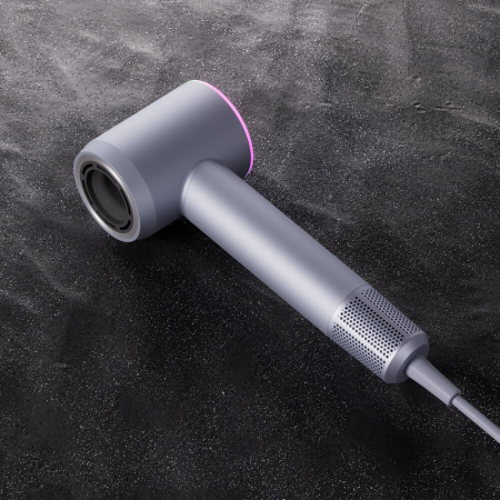 Фен Skyworth MH18 Hair Dryer Серебрянный