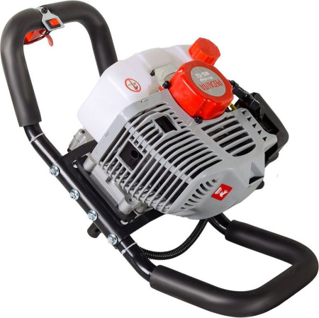 Мотобур Ресанта МБ-52