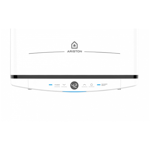 Водонагреватель Ariston Velis Tech PW ABSE 100 белый
