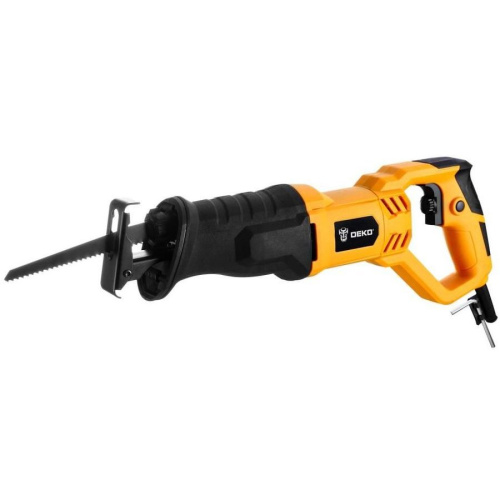 Сабельная пила Deko DKRS1000 (063-4194)