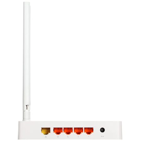 Маршрутизатор Totolink N302R+