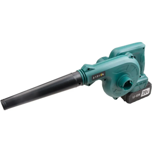Воздуходувка ZITREK ZKBL21 (085-2051) зеленый