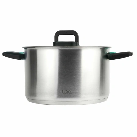 Кастрюля LARA LR02-244