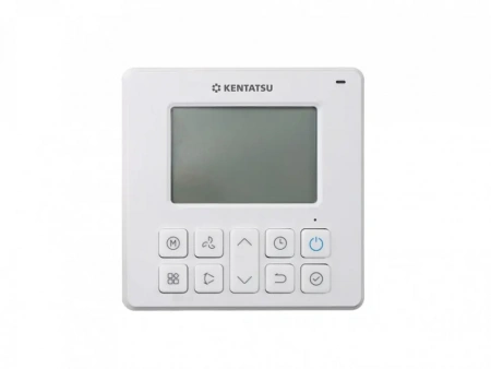 Канальная Сплит-система Kentatsu Ksmb105Hzan1R/Ksunb105Hzan3