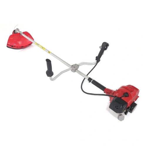 Кусторез бензиномоторный ИНТЕРСКОЛ КБ-44/43РВ 898.0.0.70