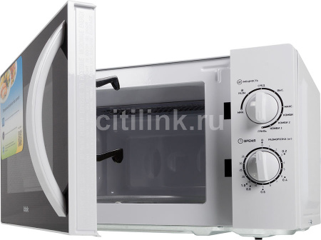 Микроволновая печь BBK 20MWG-738M/W