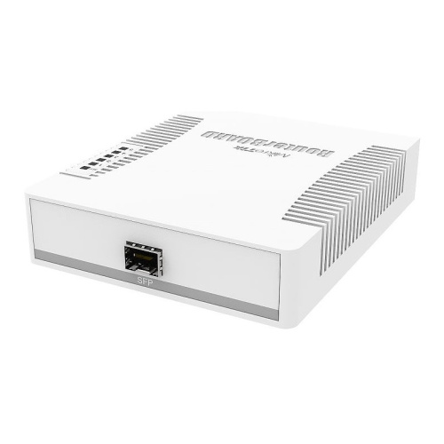 Коммутатор Mikrotik CSS106-5G-1S