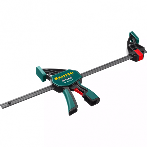 Струбцина пистолетная Kraftool GP-45/8 32226-45_z01 450/85мм