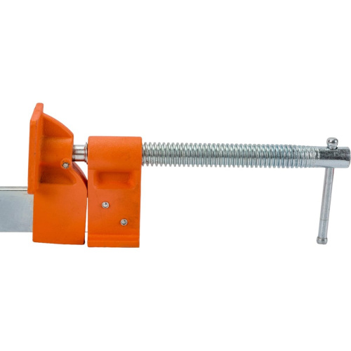 Струбцина с Т-образным профилем Gigant GTC-1800 1800мм