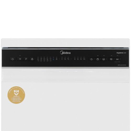 Посудомоечная машина Midea MFD45S150Wi белый