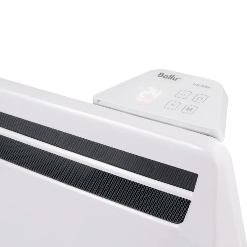 Электрический конвектор Ballu Transformer С Блоком Управления Bec/Evu-500-4E (Электронный)