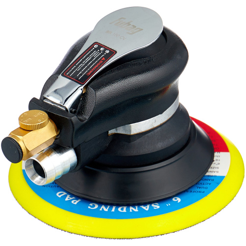 Пневмошлифмашина Fubag SR150CV 100182