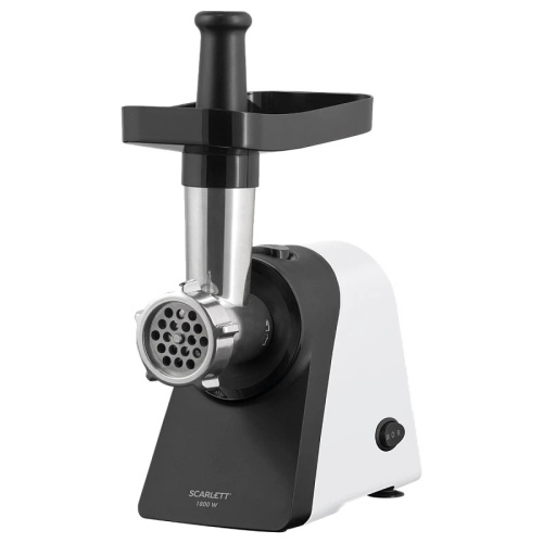 Мясорубка Scarlett SC-MG45M27 черный