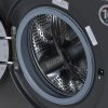 Стиральная машина Beko WSPE6H616A черный