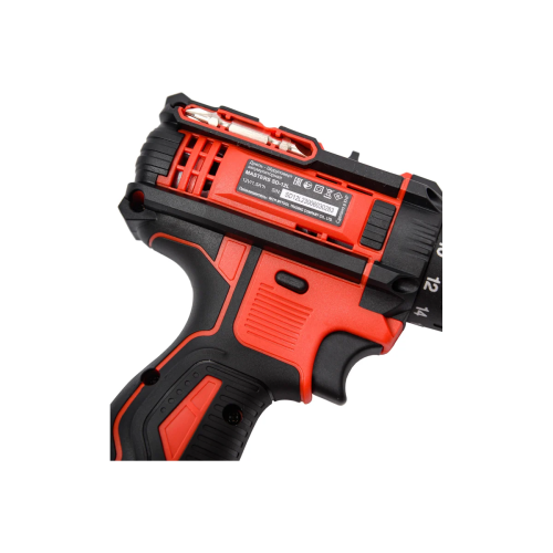 Дрель-шуруповерт Masters SD-12L