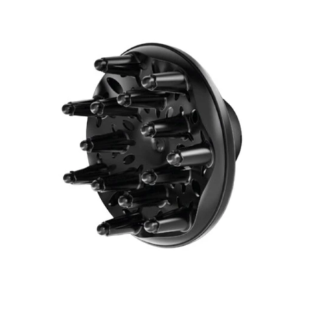 Фен Rowenta CV6430F0 HD Hybrid Silence