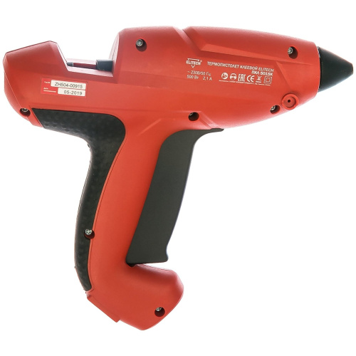 Клеевой пистолет Elitech ПКЛ 5015К (185682)
