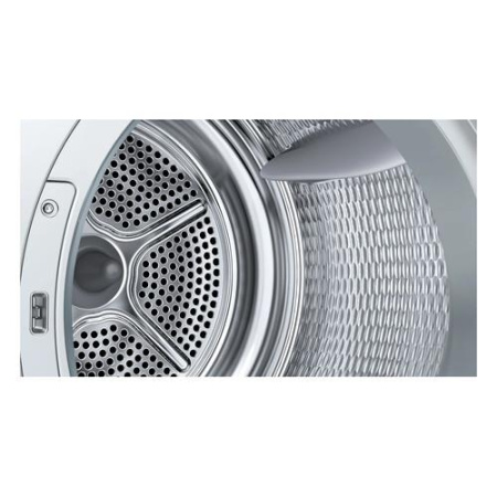 Сушильная машина Bosch WQG241ALPL белый