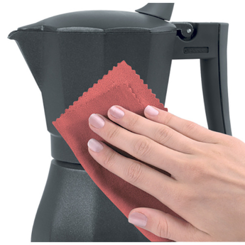 Кофеварка гейзерная Rondell Kafferro RDA-994