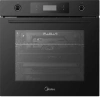 Духовой шкаф Midea MO78100CGB